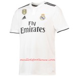 Maillot/Tenue Real Madrid Domicile 2018/2019